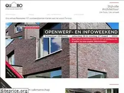 Sites similar to qubo.be