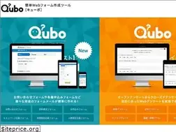 Sites similar to qubo.jp