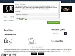 Sites similar to quboarquitectura.es