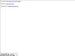 Sites similar to qubodup.net
