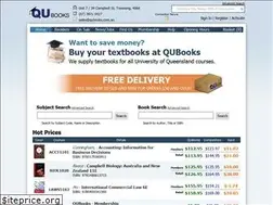 Sites similar to qubooks.com.au