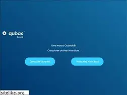 Sites similar to qubox.com