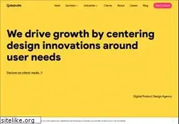 Sites similar to qubstudio.com