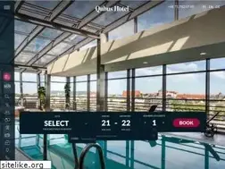 Sites similar to qubushotel.com