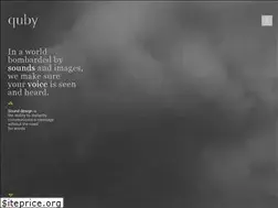 Sites similar to qubygroup.com