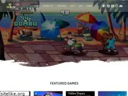 Sites similar to qubyteinteractive.com