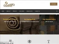 Sites similar to qucarton.ae