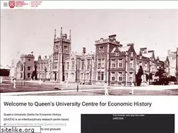 Sites similar to quceh.org.uk