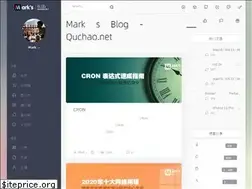 Sites similar to quchao.net