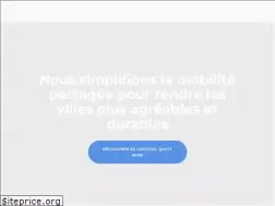 Sites similar to qucit.com