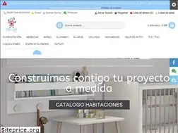 Sites similar to qucubebes.es
