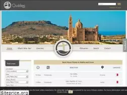 Sites similar to quddies.com.mt