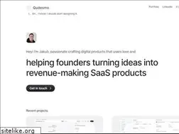 Sites similar to qudesmo.com