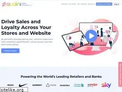 Sites similar to qudini.com