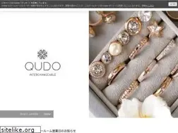 Sites similar to qudo.jp