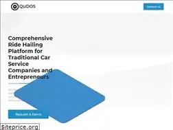 Sites similar to qudos.us