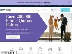 Sites similar to qudosbank.com.au