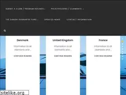 Sites similar to qudosinsurance.dk
