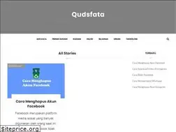 Sites similar to qudsfata.com