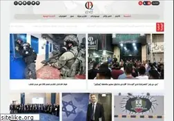 Sites similar to qudspress.com