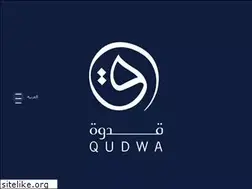 Sites similar to qudwa.com