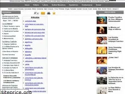 Sites similar to que-es-modelos-de-curriculum-vitae.info
