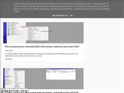 Sites similar to que-no-sabias.blogspot.com