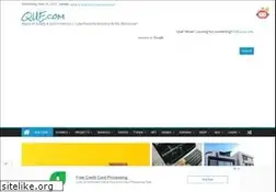Sites similar to que.com
