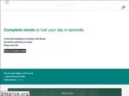 Sites similar to queal.com
