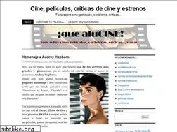 Sites similar to quealucine.wordpress.com