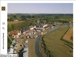 Sites similar to quealy.co.uk