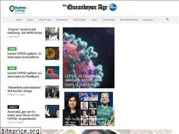 Sites similar to queanbeyanagechronicle.com.au