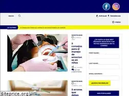 Sites similar to queandandiciendo.com