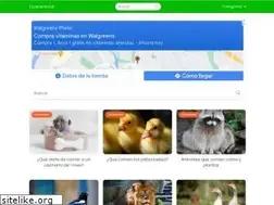 Sites similar to queanimal.com