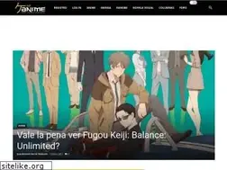 Sites similar to queanime.com