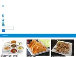 Sites similar to queapetito.com