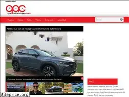 Sites similar to queautocompro.com
