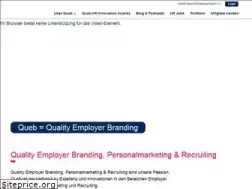 Sites similar to queb.org