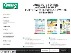 Sites similar to quebag.de