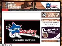 Sites similar to quebec-country.com