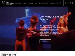 Sites similar to quebec-elan.org