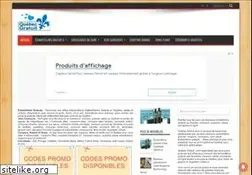 Sites similar to quebec-gratuit.com