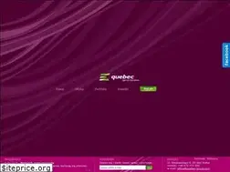 Sites similar to quebec-group.com