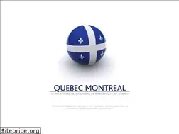 Sites similar to quebec-montreal.com