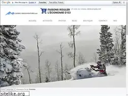 Sites similar to quebec-raids-aventures.com