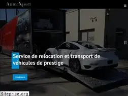 Sites similar to quebec-usa.com