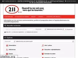 Sites similar to quebec.cioc.ca