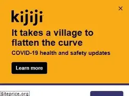 Sites similar to quebec.kijiji.ca