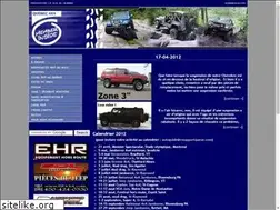 Sites similar to quebec4x4.com