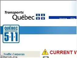 Sites similar to quebec511.info